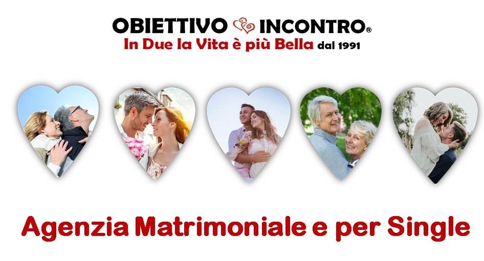 agenzia matrimoniale gratuita
